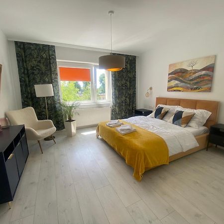 Tabago Studio Opole Extérieur photo