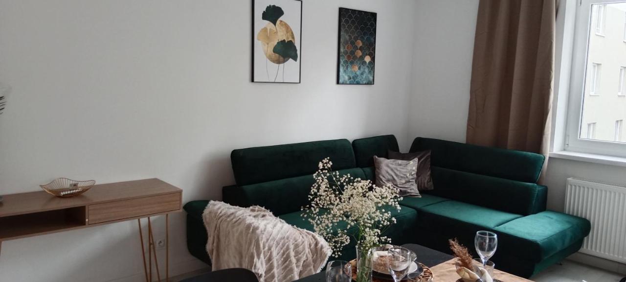 Tabago Studio Opole Extérieur photo