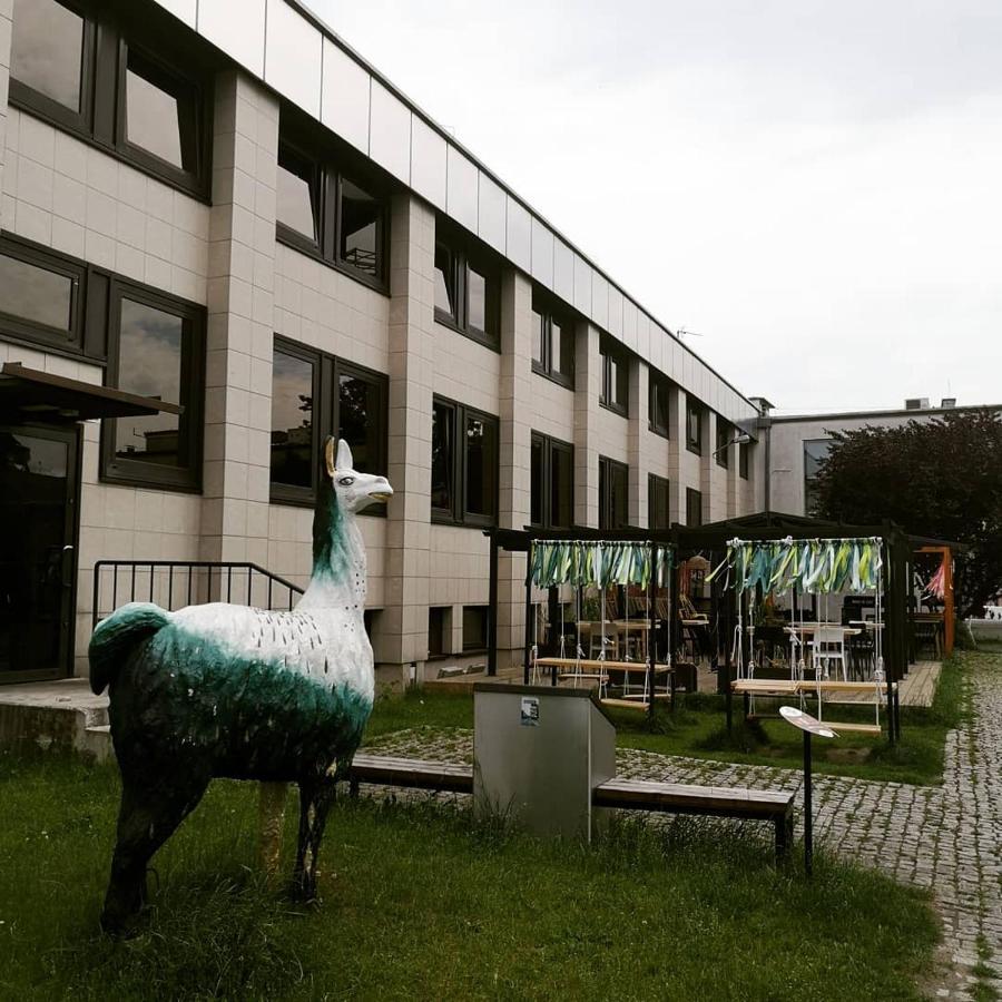Tabago Studio Opole Extérieur photo