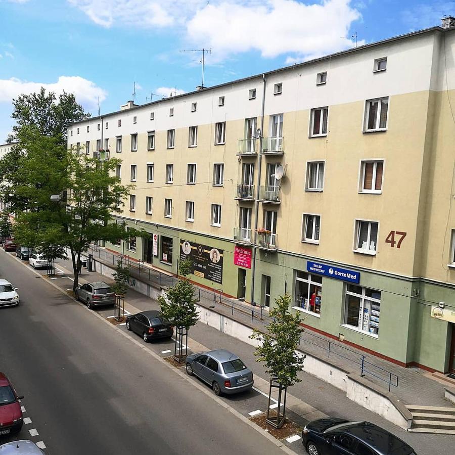 Tabago Studio Opole Extérieur photo